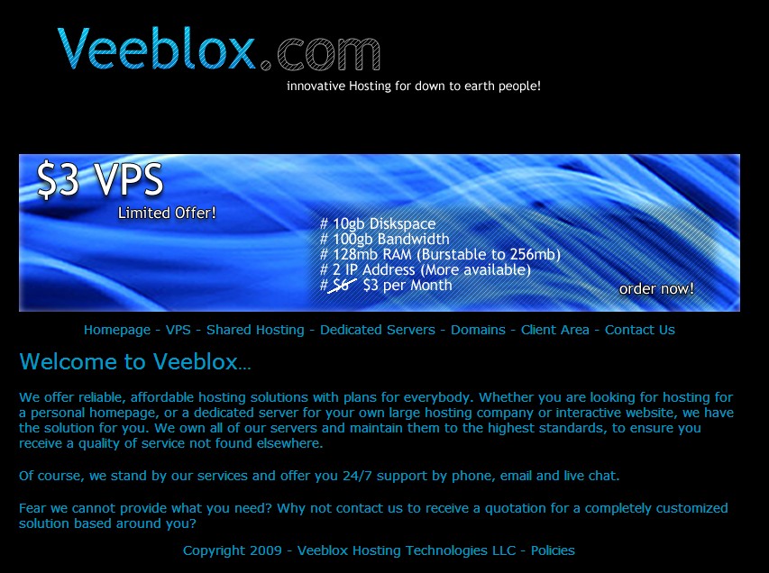 veeblox