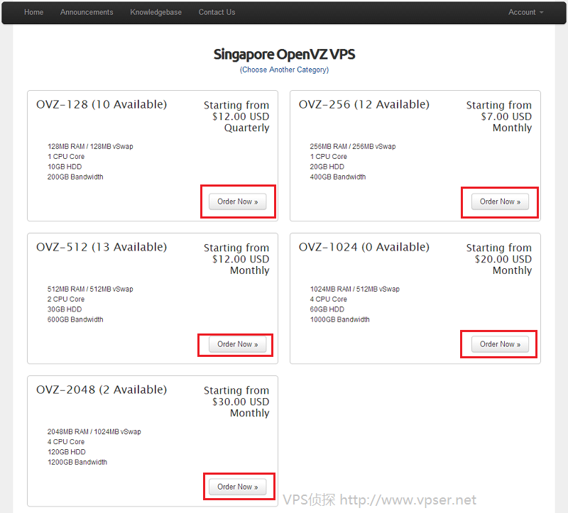 oneasiahost-cart1